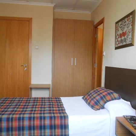 Hostal El Callejon Tarragona Kültér fotó