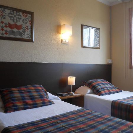 Hostal El Callejon Tarragona Kültér fotó