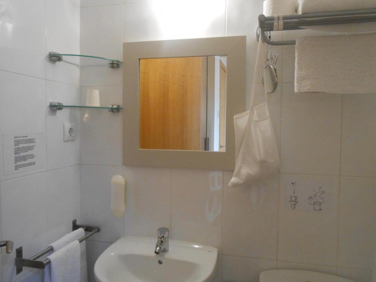Hostal El Callejon Tarragona Kültér fotó