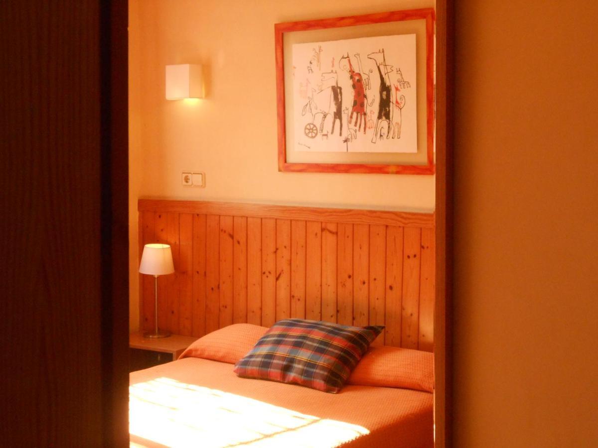 Hostal El Callejon Tarragona Kültér fotó