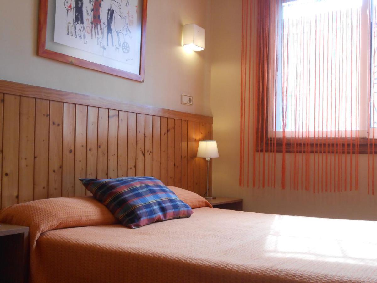 Hostal El Callejon Tarragona Kültér fotó