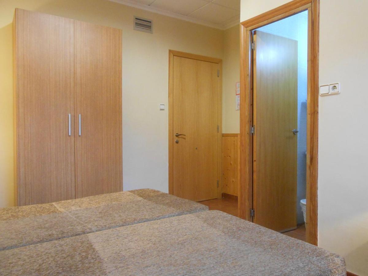 Hostal El Callejon Tarragona Kültér fotó