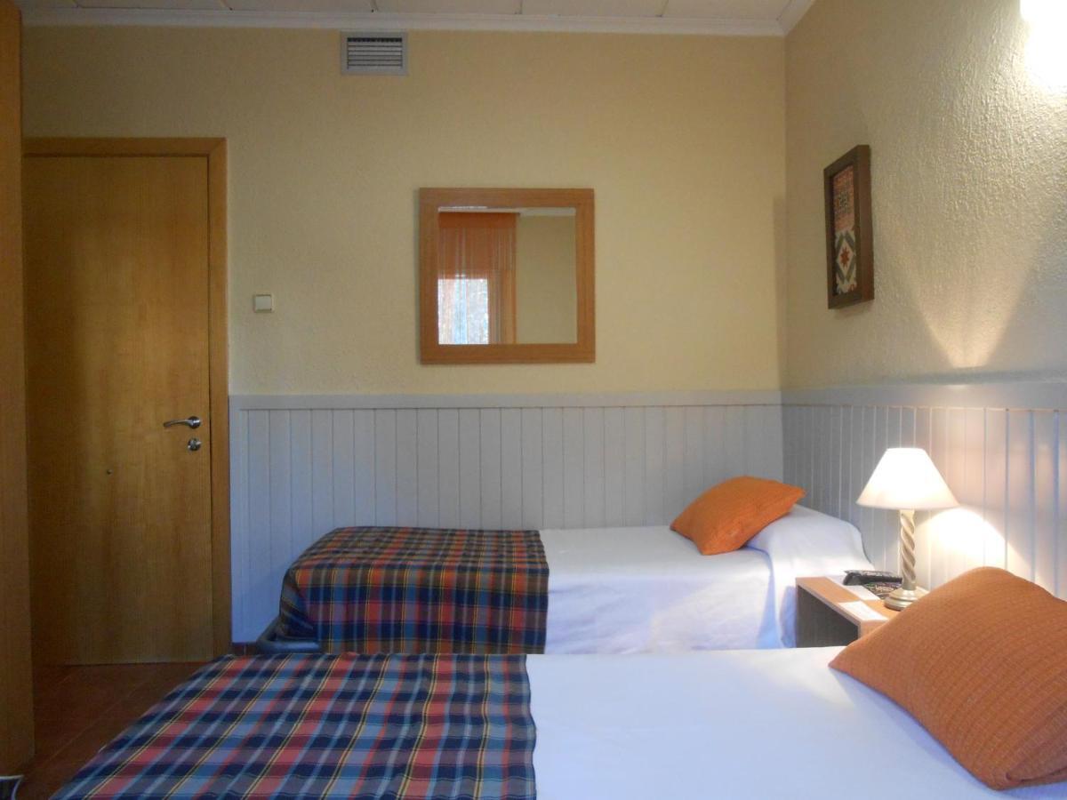 Hostal El Callejon Tarragona Kültér fotó