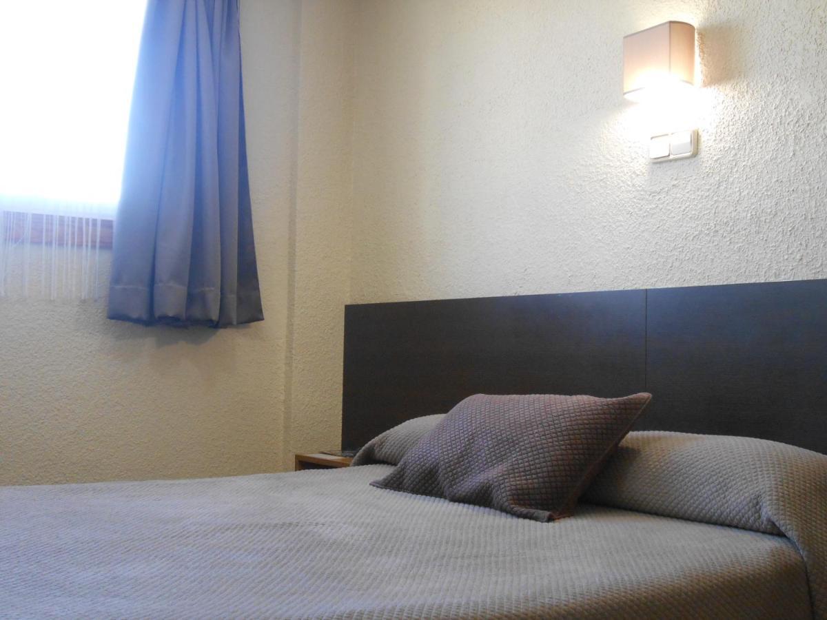 Hostal El Callejon Tarragona Kültér fotó